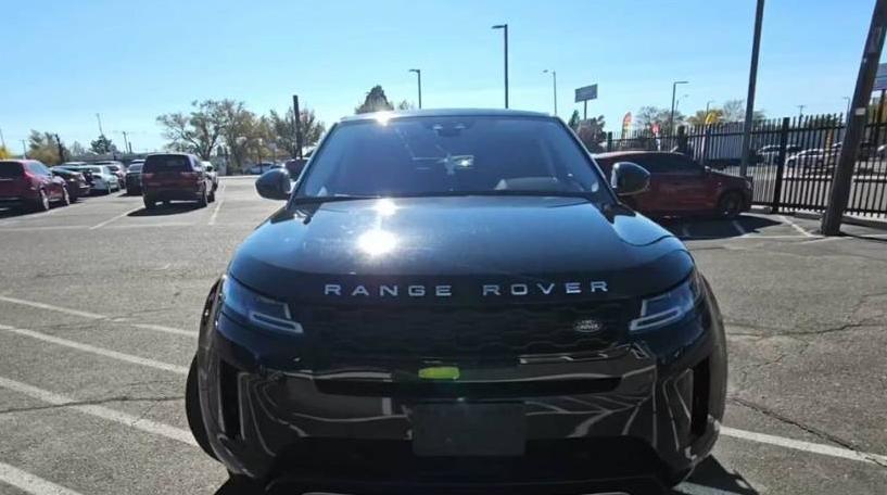 LAND ROVER RANGE ROVER EVOQUE 2020 SALZP2FX3LH040235 image